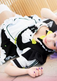 Cosplay-Cover: Cinnamon {Maid}