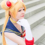 Cosplay: Bunny / Usagi Tsukino