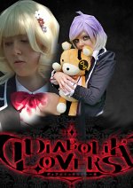 Cosplay-Cover: Kanato Sakamaki