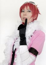 Cosplay-Cover: Otohiko