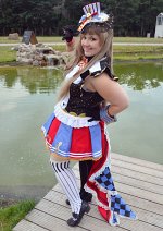 Cosplay-Cover: Kotori Minami (Maid Cafe)