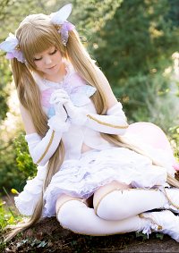 Cosplay-Cover: Chika Yokoyama