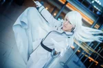 Cosplay-Cover: General Kunzite [ Crystal ]