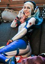 Cosplay-Cover: Harley D.Va