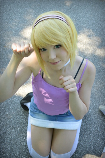 Boku no 2024 pico cosplay
