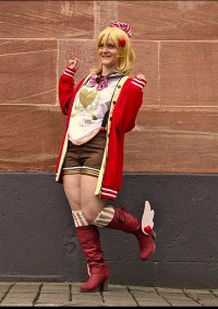 Cosplay-Cover: Eli Ayase [Valentine idolized]