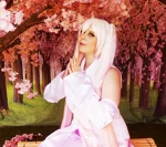 Cosplay-Cover: Miku Sakura