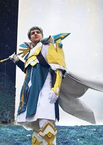 Cosplay-Cover: Hrid