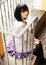 Cosplay-Cover: Ran Mitake