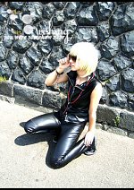 Cosplay-Cover: Mello 