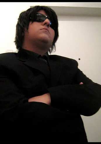 Cosplay-Cover: Asami Ryuichi [You