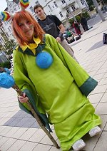 Cosplay-Cover: Koboldin (Sprite)