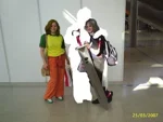 Cosplay-Cover: Kai Hiwatari