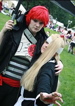 Cosplay-Cover: Deidara ♠ Younger Version -Flash Back-