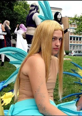 Cosplay-Cover: Vexen IV [Atlantica //unfertig//