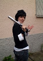 Cosplay-Cover: Yamamoto [Pullunder-Version]