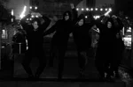Cosplay-Cover: Nii [Break Down]