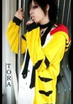 Cosplay-Cover: Tora Tiger XD~