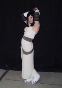 Cosplay-Cover: Tsubaki