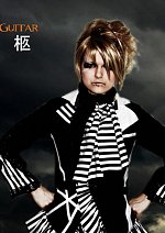 Cosplay-Cover: Hitsugi - Alumina