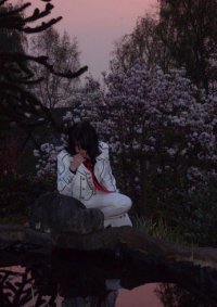 Cosplay-Cover: Kaname Kuran