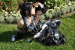Cosplay-Cover: Lulu