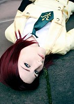 Cosplay-Cover: Kallen Stadtfeld