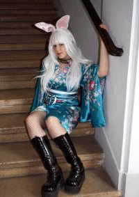 Cosplay-Cover: Häschen [Gijinka]