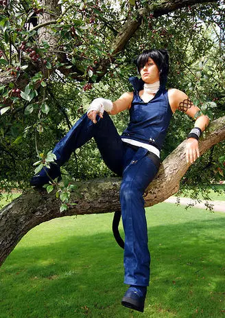 Cosplay-Cover: Asato