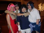Cosplay-Cover: Sasuke(Shippuuden)