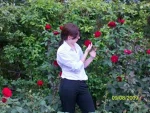 Cosplay-Cover: Tatsumi Seiichiro (Grafen-Geschichts-Version)