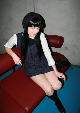 Cosplay-Cover: Hayasaka Yukari