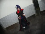 Cosplay-Cover: Konan