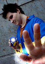 Cosplay-Cover: Shibayama Junpei (JP) [Spirit of Thunder]