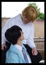 Cosplay-Cover: Kida Masaomi 