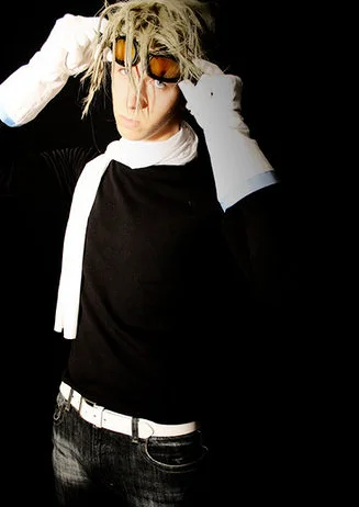 Cosplay-Cover: Shougo [Hanshin Version]