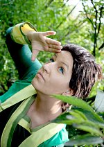 Cosplay-Cover: Sokka [Ending]