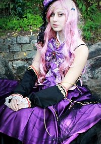 Cosplay-Cover: Luka