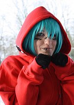 Cosplay-Cover: Miku -MatryoshkaStyle von Gumi-