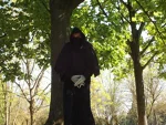 Cosplay-Cover: Drachen-Hybrid