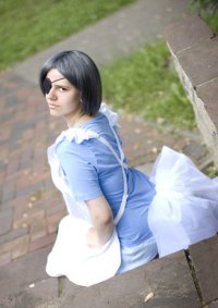 Cosplay-Cover: Alice-Ciel