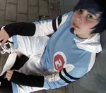 Cosplay-Cover: Thran