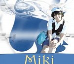 Cosplay-Cover: Miki