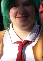 Cosplay-Cover: Sonozaki Mion