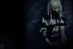 Cosplay-Cover: Bonhwa Seong (winter) [Frankie*SNATCH]