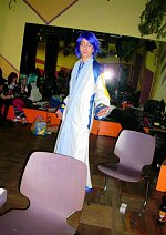 Cosplay-Cover: Kaito