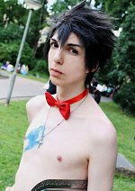 Cosplay-Cover: Gray Fullbuster [ Waiter ]