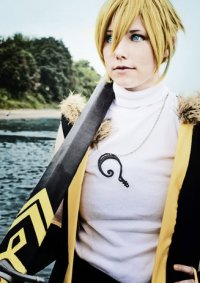 Cosplay-Cover: Len // Synchronicity