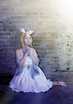 Cosplay-Cover: Rin Kagamine (Synchronicity)