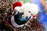 Cosplay-Cover: Benio / Kisshou